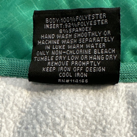 Colosseum Marshall Thundering Herd Quarter Zip Pullover Sweatshirt Green Gray L - Picture 6 of 7